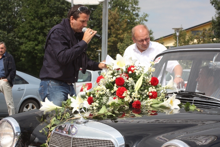 2008-08-30 Blumencorso in Oberwart